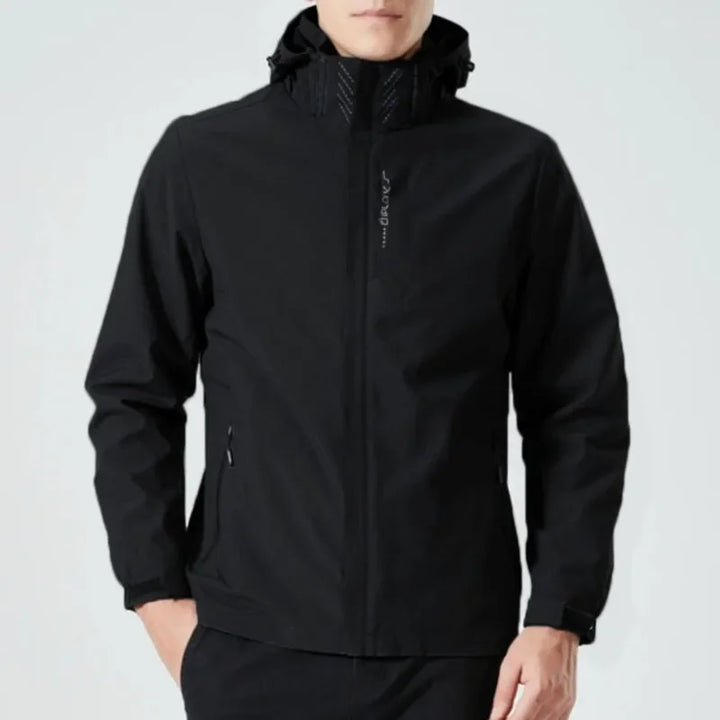 Rydrex - Premium Windbreaker Jacket
