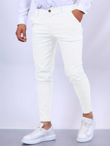 Axtor - Tailored Performance Chino Trousers