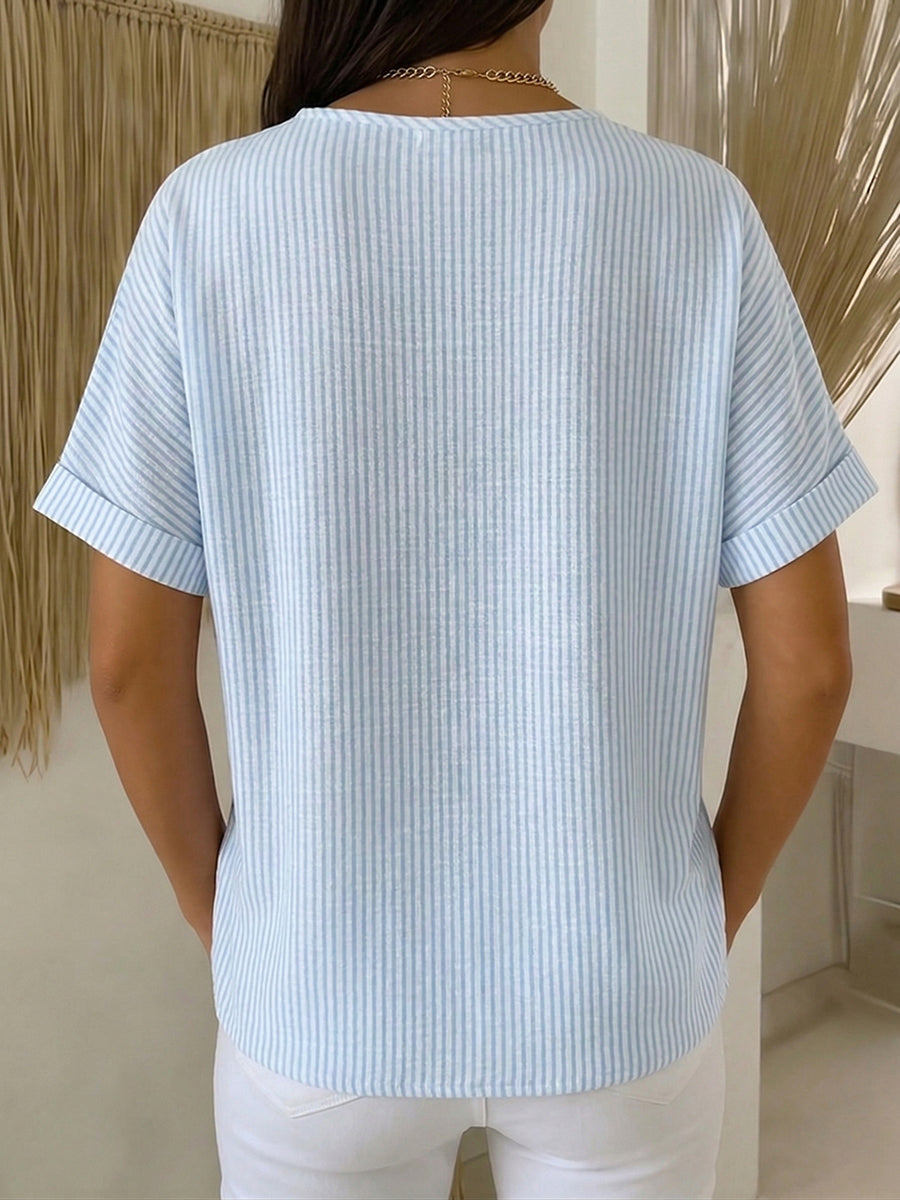Lauren - Lightweight Blouse