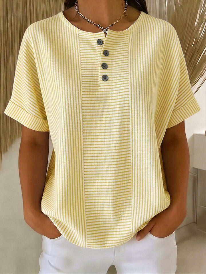 Lauren - Lightweight Blouse