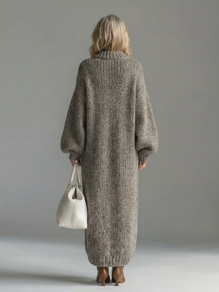 Sophie - Soft-Touch Maxi Dress