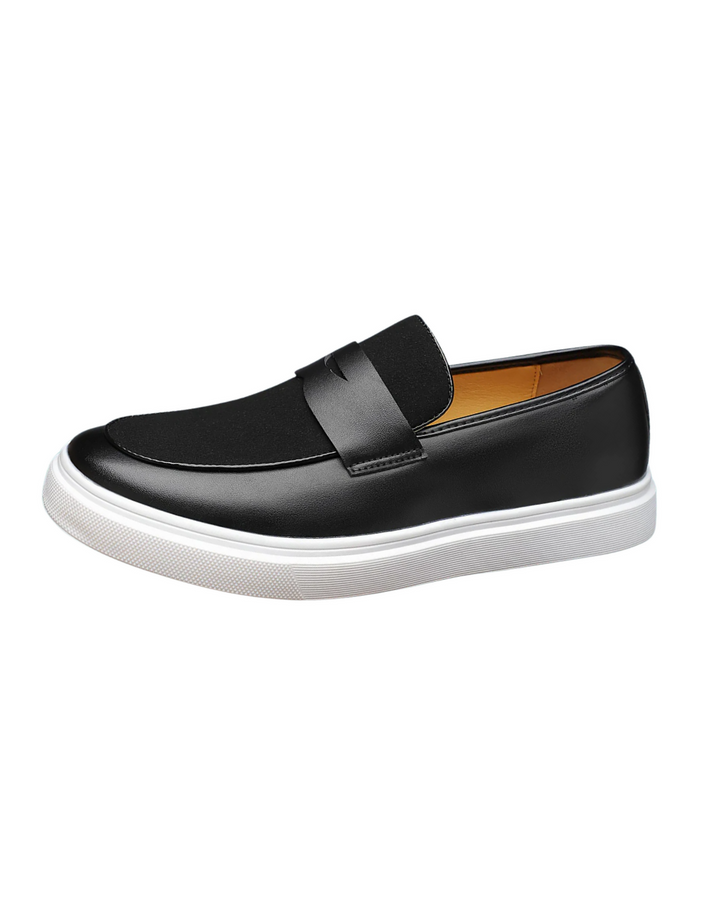 Brano - Polished Dress Shoes