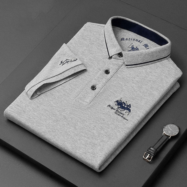 Nareno - Soft-Touch Polo
