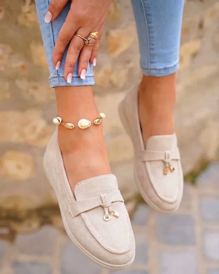 Nerivelle - Soft-Touch Loafers