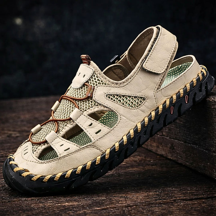 Ellison - Breathable Outdoor Sandals