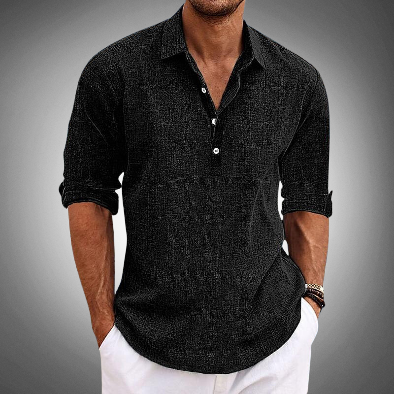 Mavlo - Soft-Touch Shirt