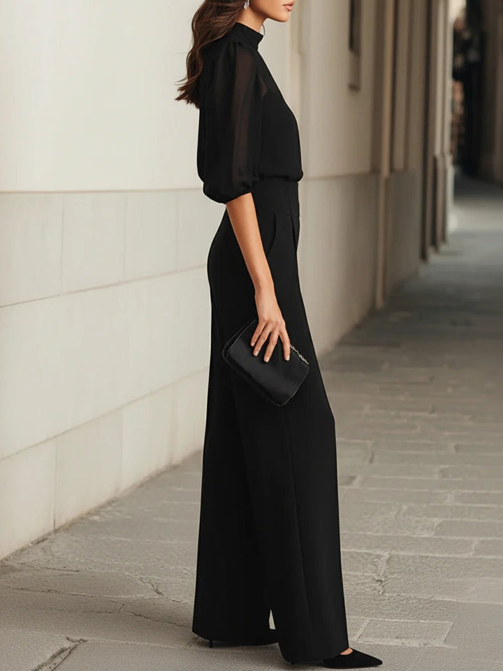 Gisela - Elegant 3-Piece Set