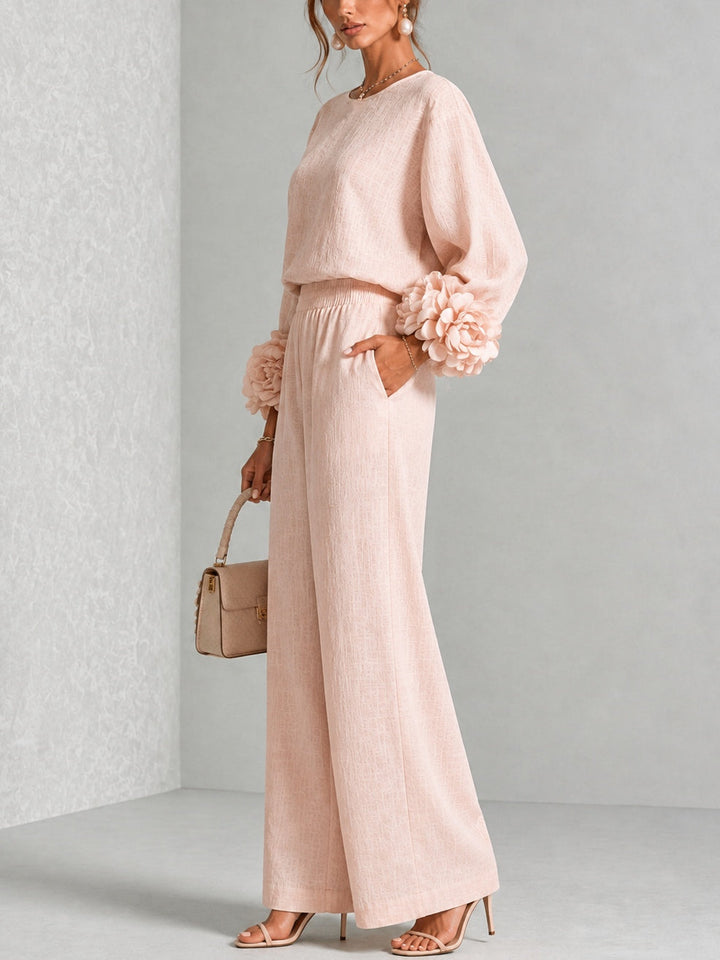 Ardeline - Elegant Two-Piece Set