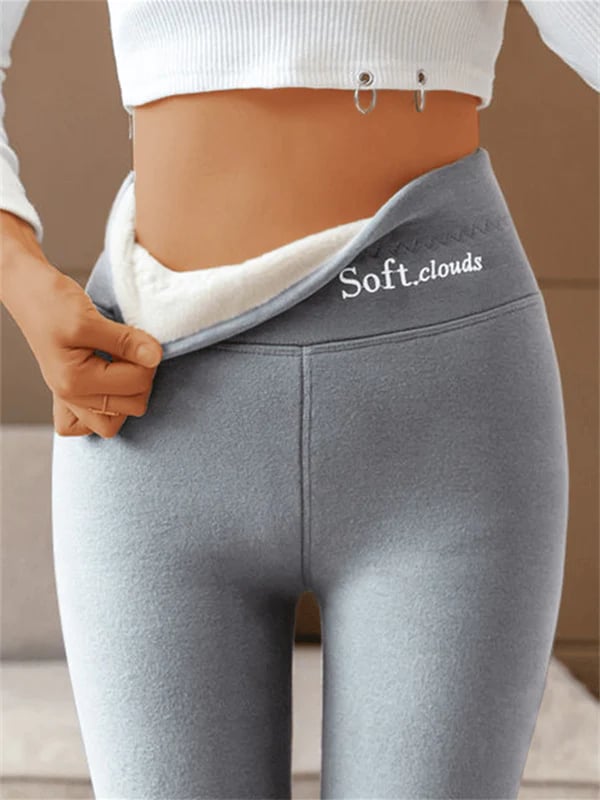 Noriel - Insulated Winter Trousers