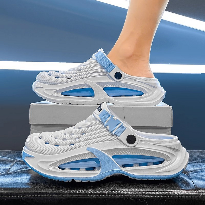 Ralvik - Air Sole Sport Clogs