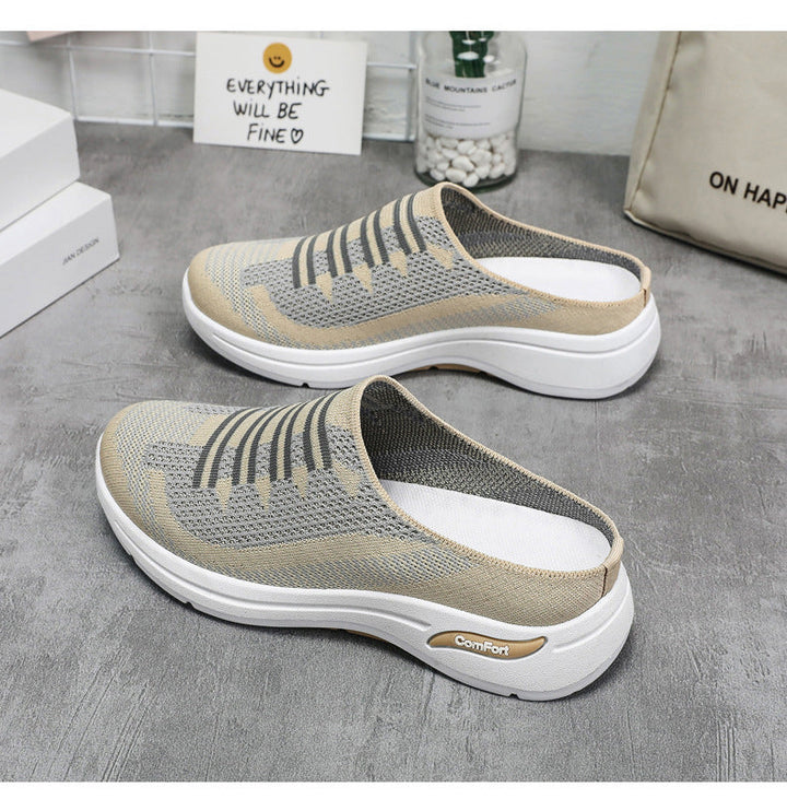 Orlena - Orthopedic Slip-On Sneakers