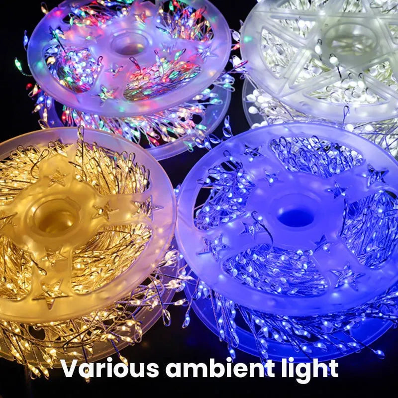 Etheline - Decorative Micro LED Lights