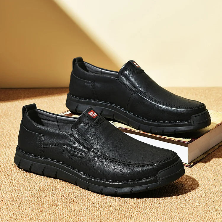 Rydon - Premium Orthopaedic Loafers