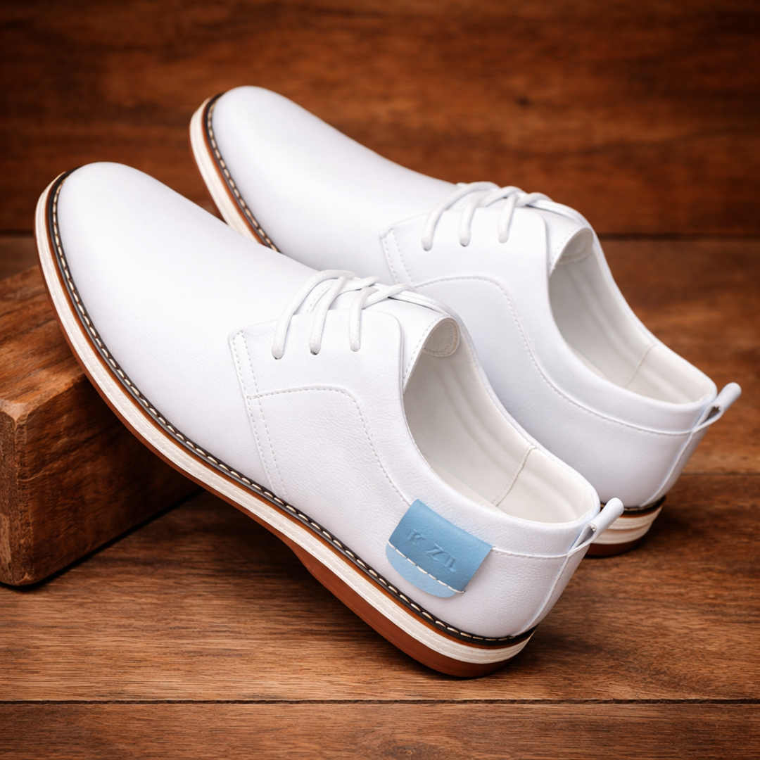 Phelan - Sleek Casual Shoes