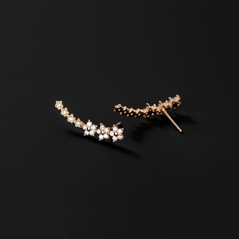 Kalinya - Luminous Earrings