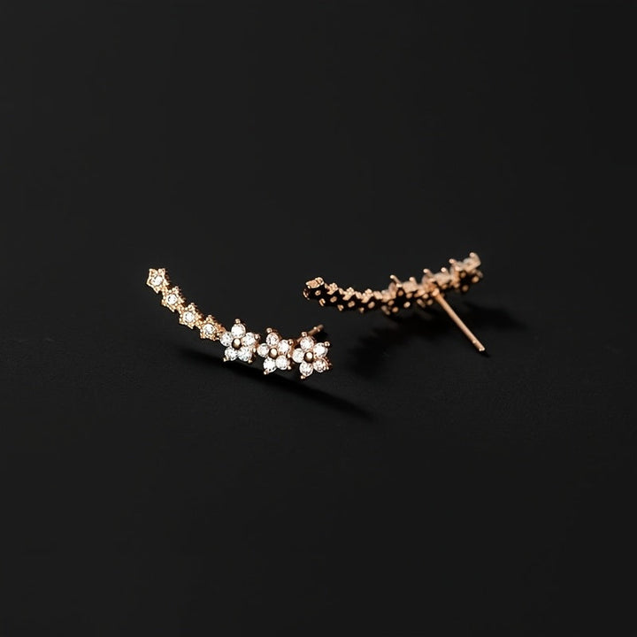 Kalinya - Luminous Earrings