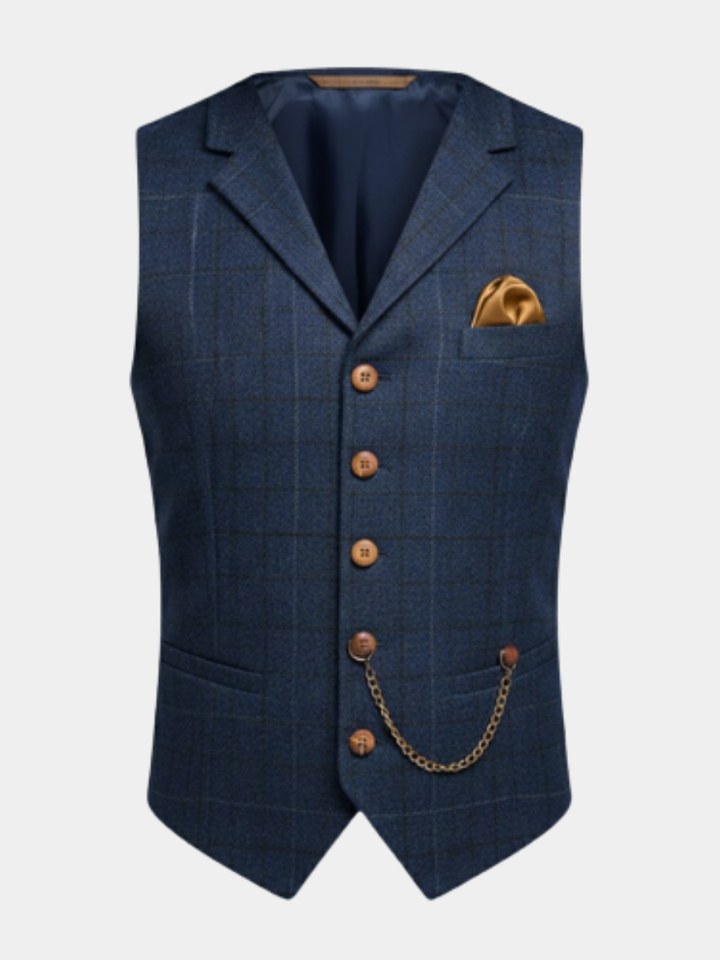 Rydan - Stylish Casual Waistcoat