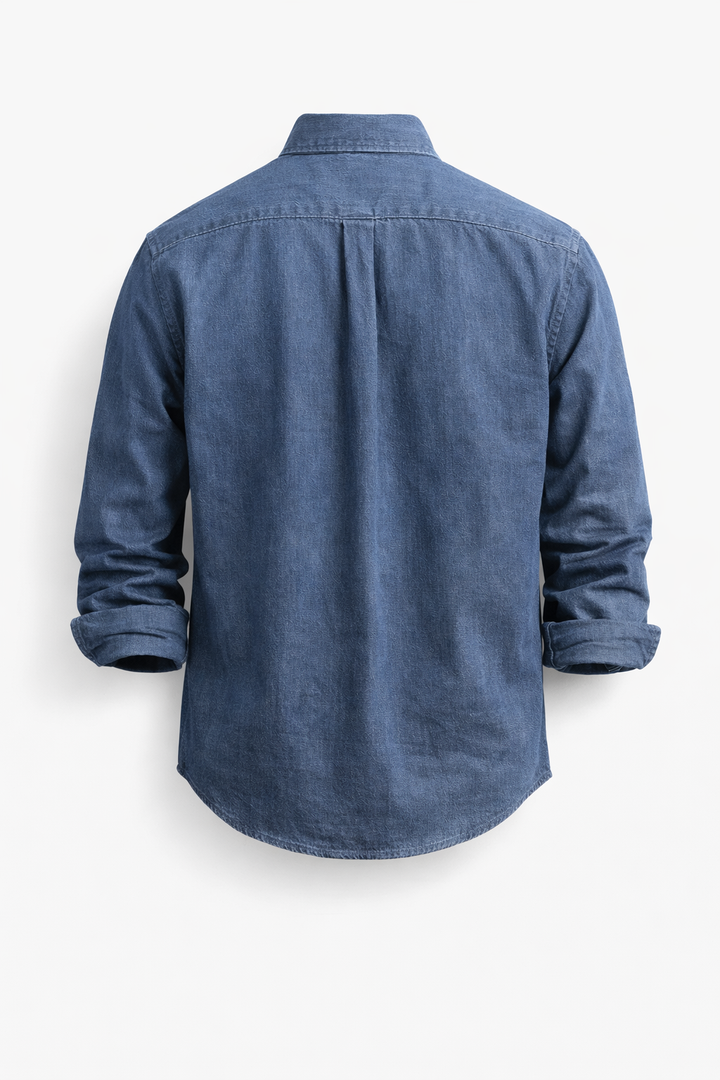 Keldros - Stylish Casual Shirt