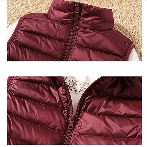 Bellarine - Lightweight Water-Resistant Gilet