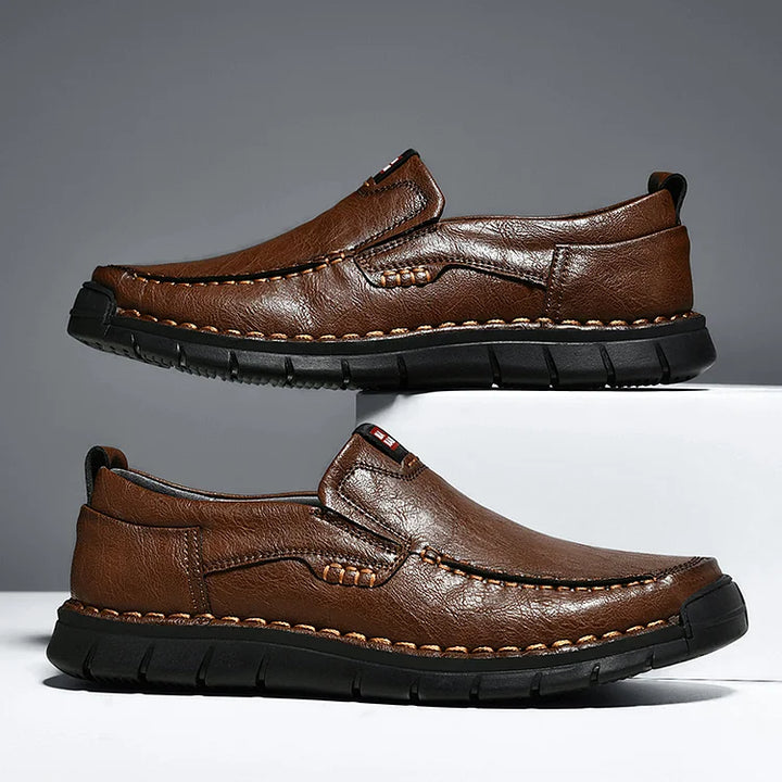 Rydon - Premium Orthopaedic Loafers
