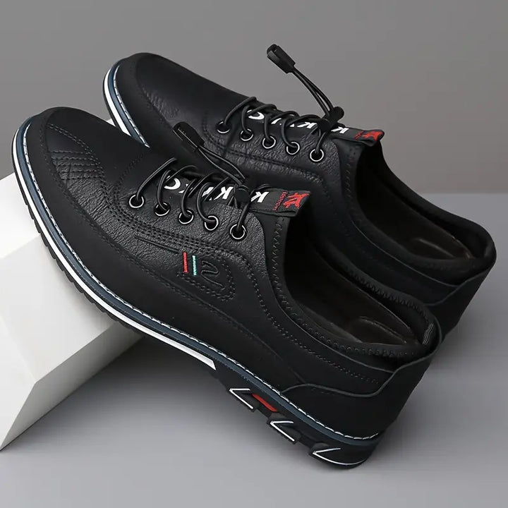 Tobias - Cushioned Sneakers