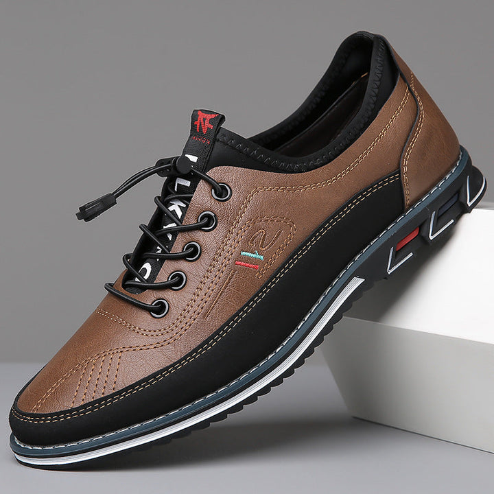 Tobias - Cushioned Sneakers