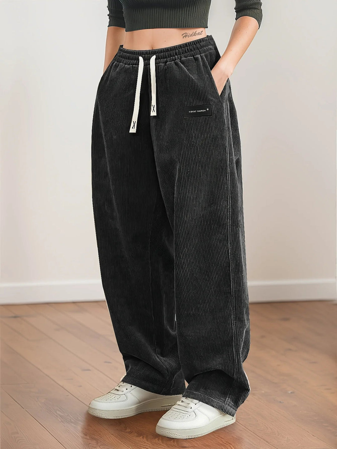 Ellaris - Stylish Casual Trouser