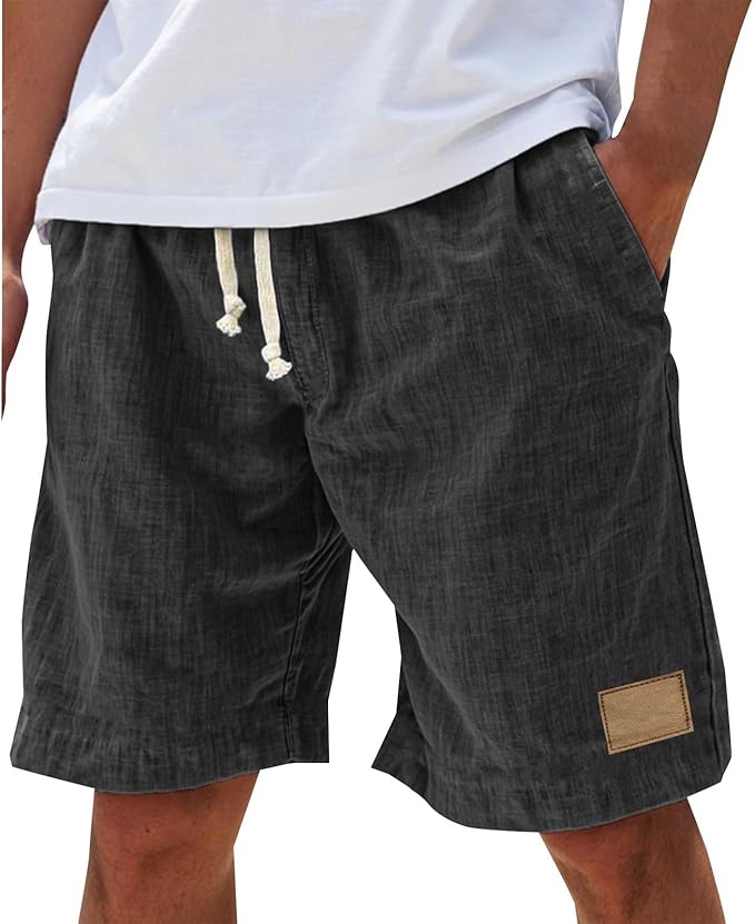 Farlonix - Ultra-Light Summer Shorts