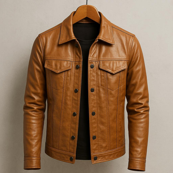 Niven - Premium Rider Jacket