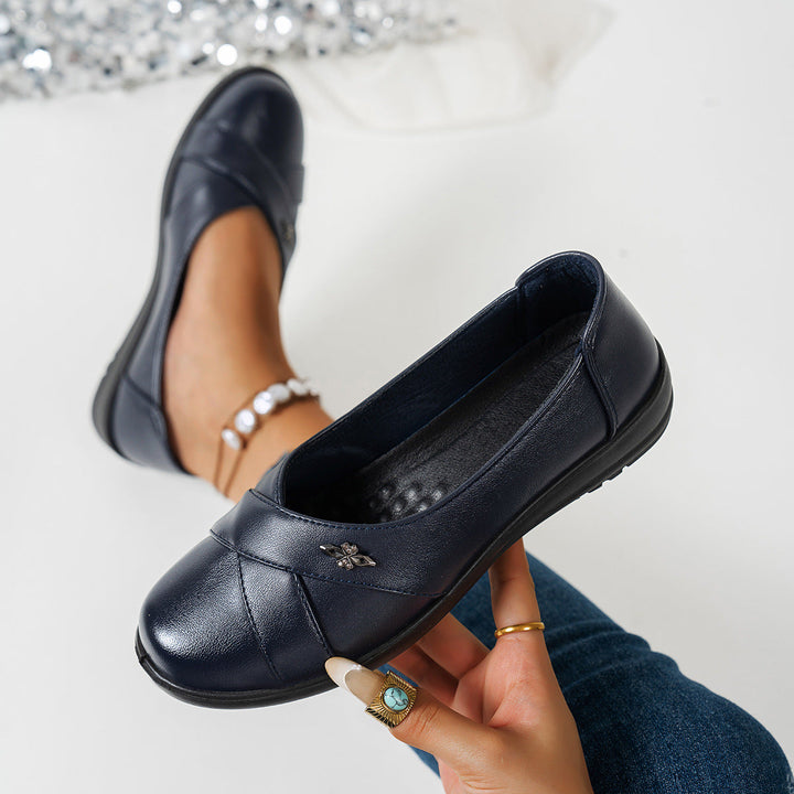 Helinna - Ergonomic Walking Shoes