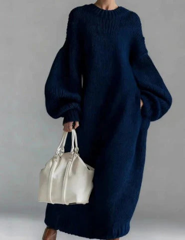 Sophie - Soft-Touch Maxi Dress