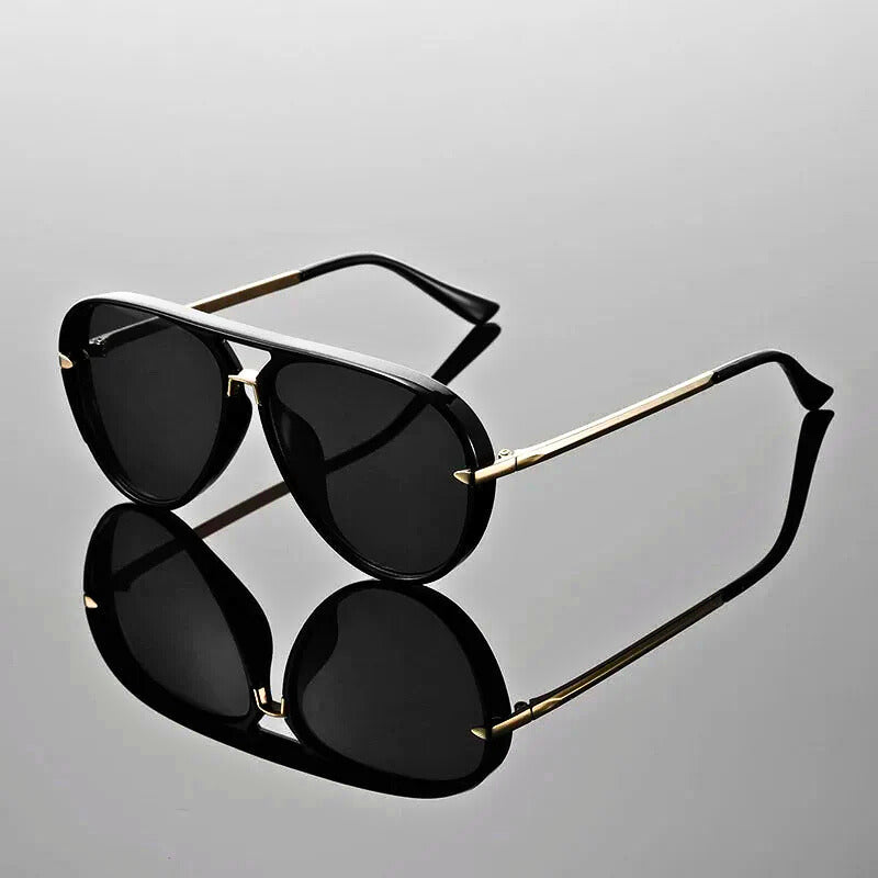 Weron - Lightweight Aviator Sunglasses