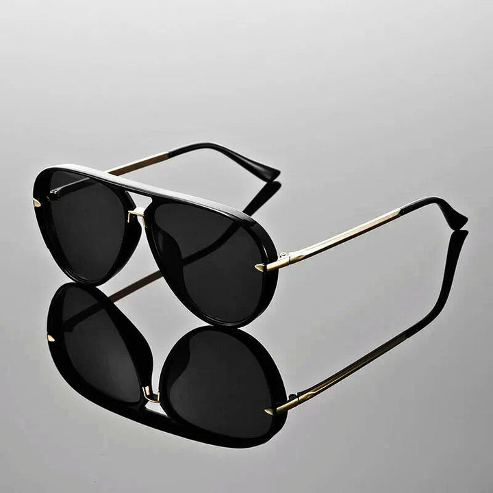 Weron - Lightweight Aviator Sunglasses