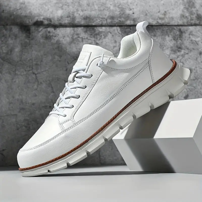 Anric - Cushioned Orthopedic Shoes