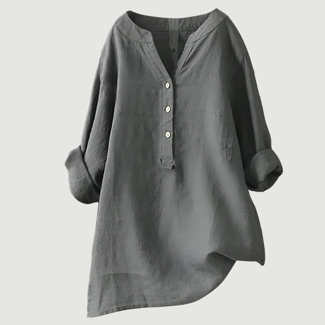Emarin - Soft-Touch Day Dress