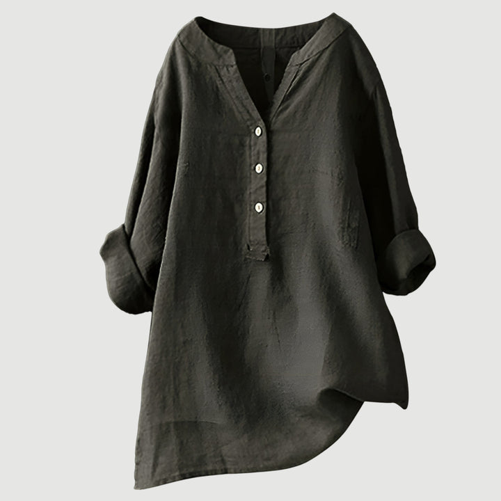 Emarin - Soft-Touch Day Dress