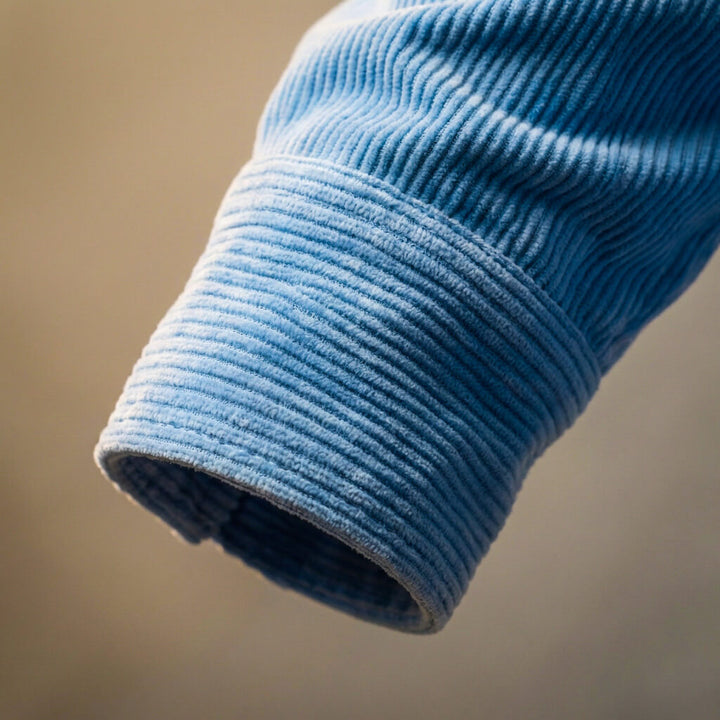 Orvion - Soft-Touch Polo Shirt