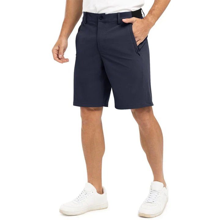 Alderton - Breathable Men's Summer Shorts