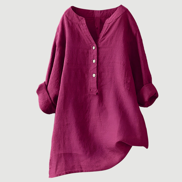 Emarin - Soft-Touch Day Dress