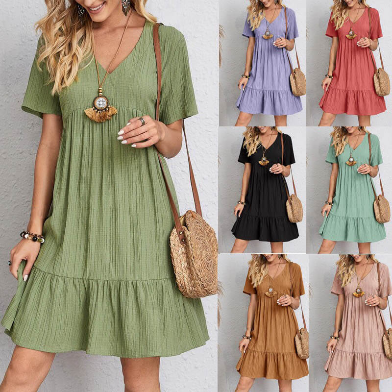Rivelia - Breezy Summer Dress