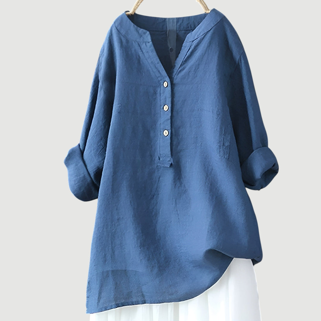 Emarin - Soft-Touch Day Dress