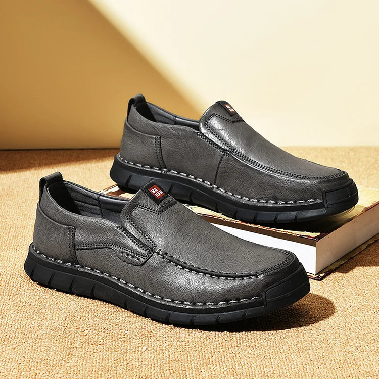 Rydon - Premium Orthopaedic Loafers