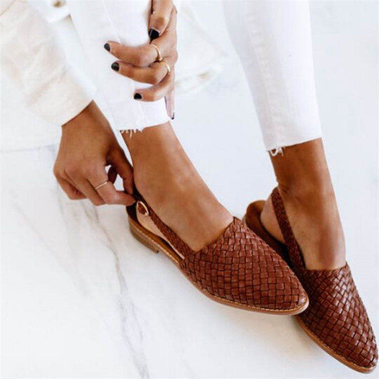 Belira - Supportive Orthopaedic Walking Shoes