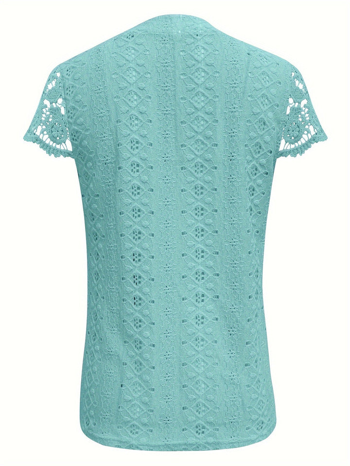 Anwenna - Delicate Blouse