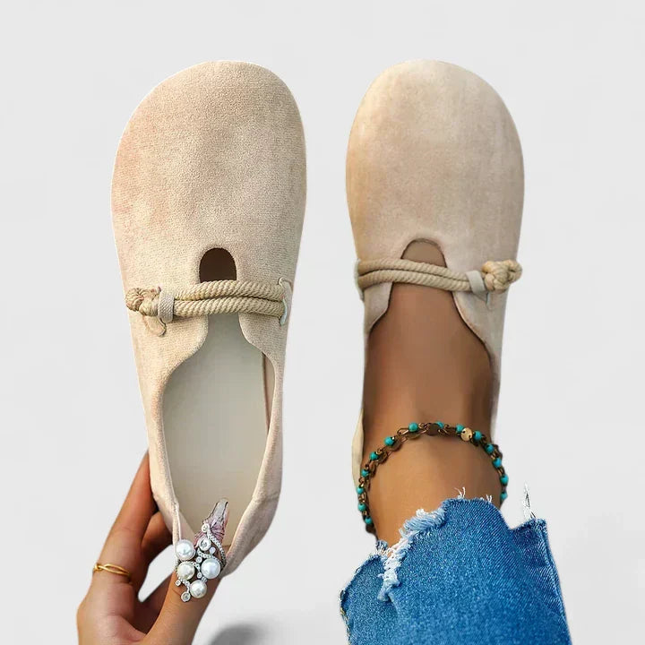 Odera - Supportive Loafers