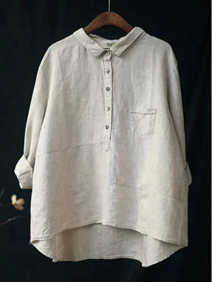 Koriel - Soft-Touch Blouse
