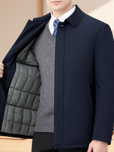 Beldren - Structured Classic Jacket