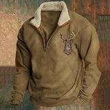 Laedor - Heavyweight Outdoor Sweater