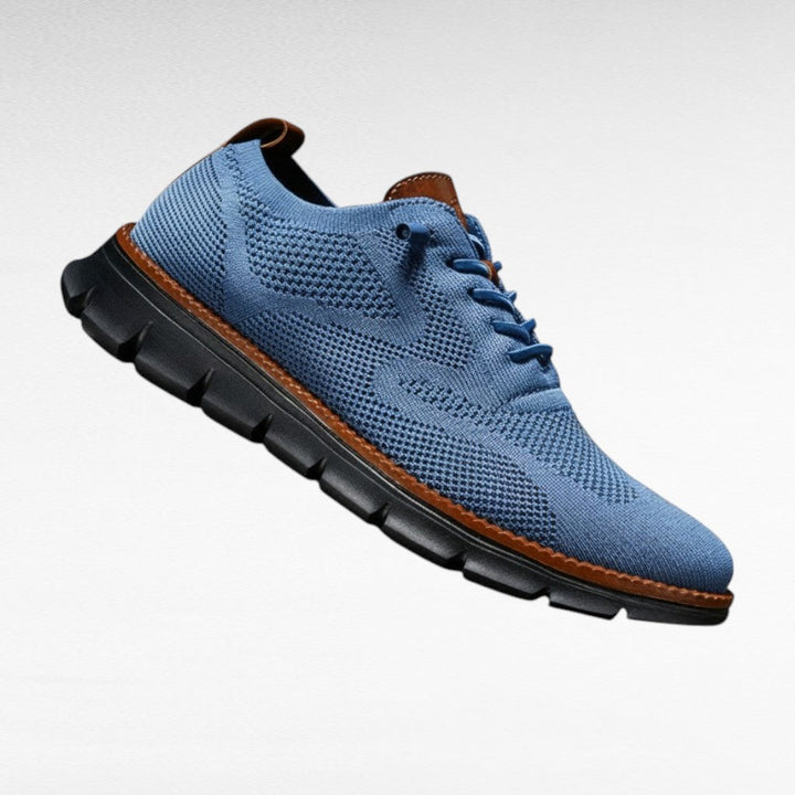 Dawson - Lightweight Oxford Sneaker