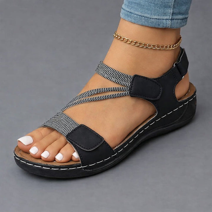 Yselle - Featherlight Orthopaedic Sandals